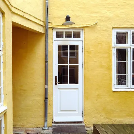 Apartment Centrally Located In