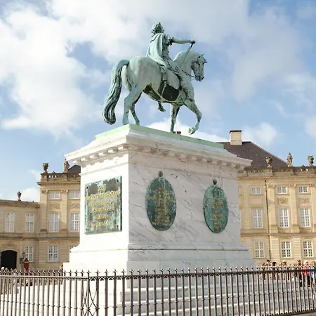 Centrally Located In