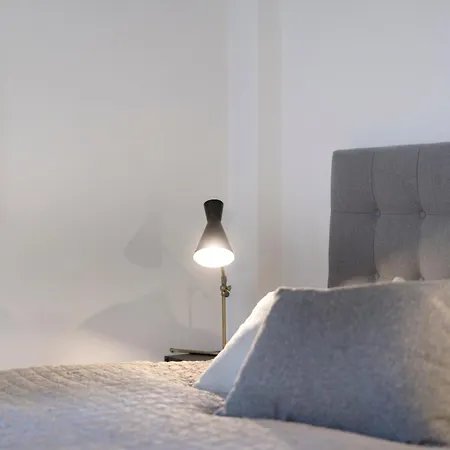 Centrally Located In Copenhagen