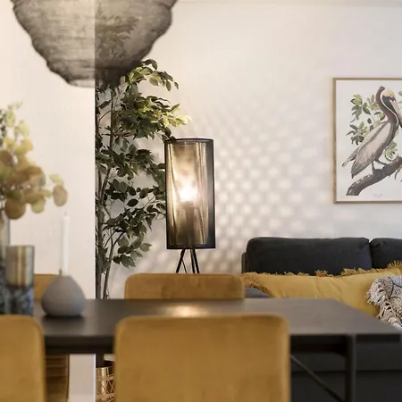 Centrally Located In Kopenhagen
