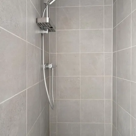 Centrally Located In Apartment Copenhagen