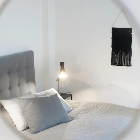 Centrally Located In * Copenhagen