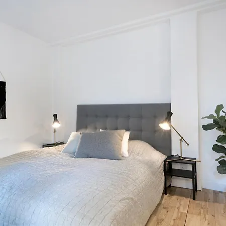 Appartement Centrally Located In