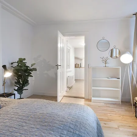 Centrally Located In